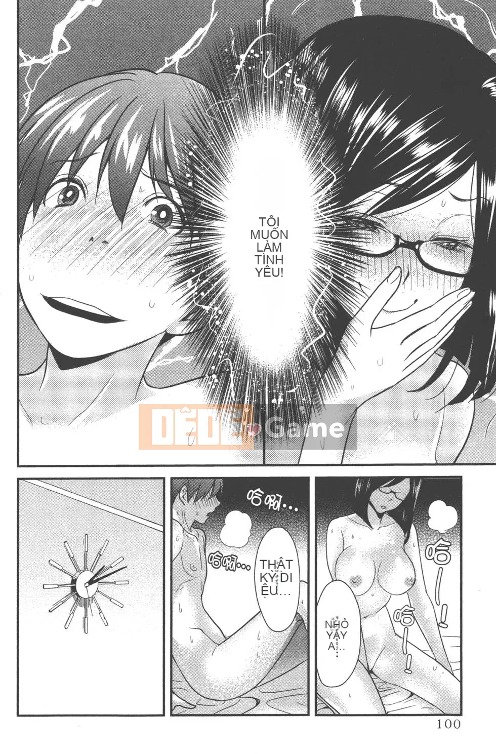 [Shigemitsu Harada & Giải cứu Matsumoto] Con đĩ vợ cũ của tôi